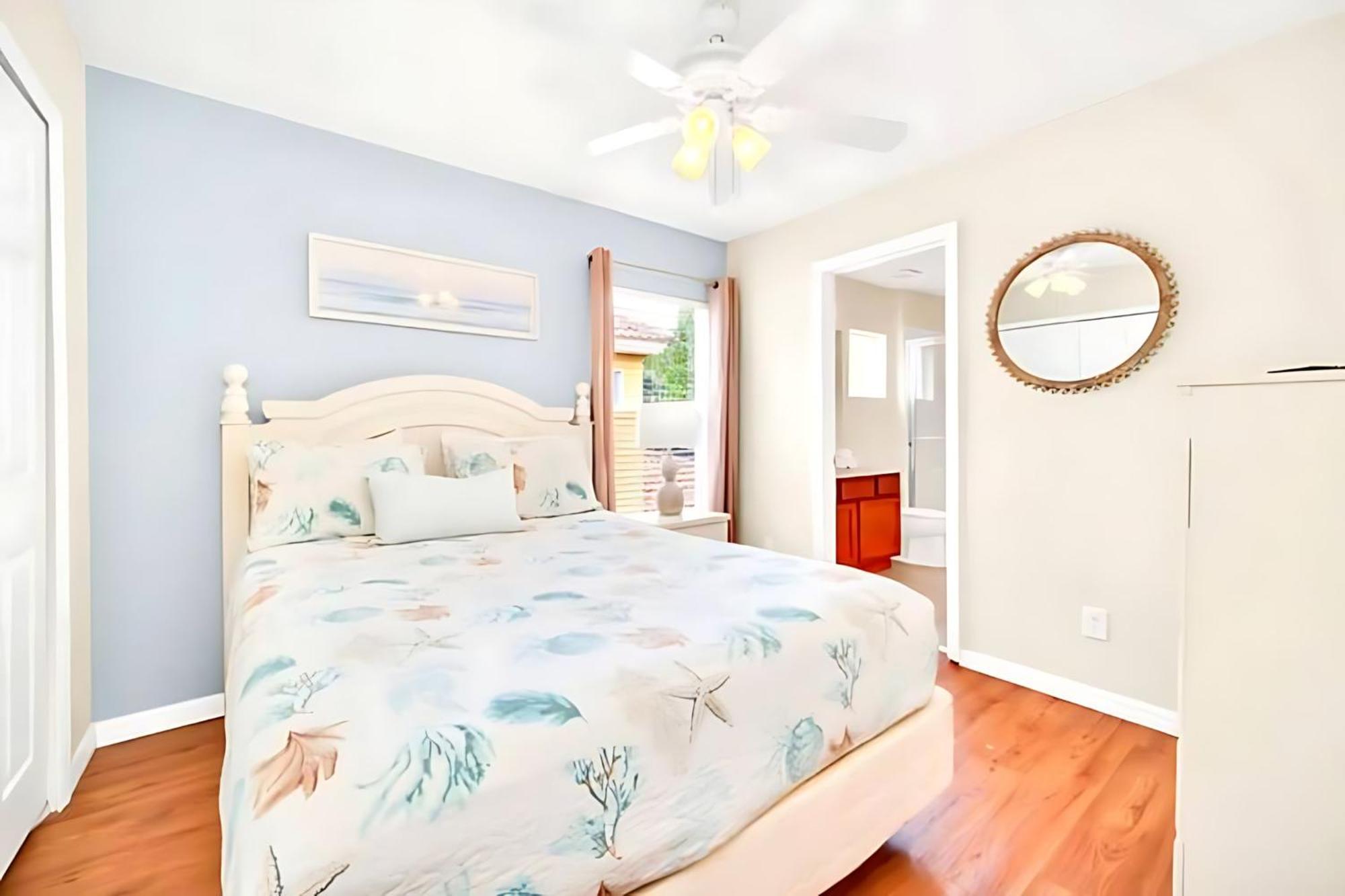 6Br Resort Home Near Disney - With Private Pool Hot Tub And Games Room Kissimmee Esterno foto